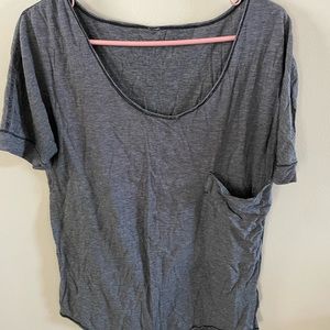 Lululemon shirt
